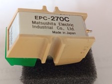 Technics epc 270c for sale  CASTLEFORD
