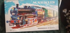 Märklin startpackung 1963 gebraucht kaufen  Burscheid