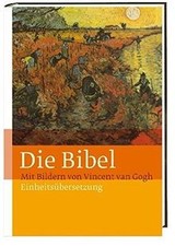 Bibel bildern vincent gebraucht kaufen Bibel bildern vincent gebraucht kaufen  Berlin