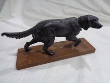 Shw kunstguß jagdhund gebraucht kaufen  Aalen