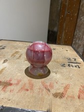 Polychrome jasper sphere for sale  OXFORD