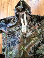 Bundeswehr goretex regenschutz gebraucht kaufen  Odenthal