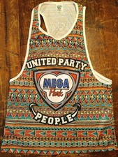 United party people gebraucht kaufen  Berlin