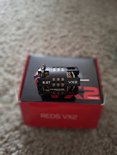 Reds vx2 6.5 for sale  PRESTON