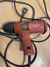 Hilti 100 schlagschrauber gebraucht kaufen Hilti 100 schlagschrauber gebraucht kaufen  Solingen