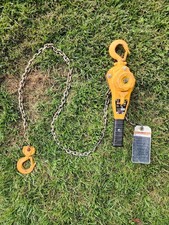 Harrington ton lever for sale  Lily