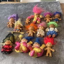 Vintage trolls job for sale  TONBRIDGE