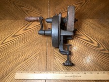 Antique hand crank for sale  Dunnellon