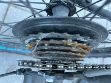Zoll fahrrad mtb gebraucht kaufen  Gelsenkirchen