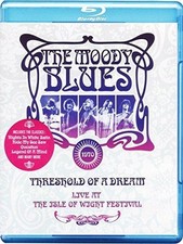 Threshold dream live for sale  ROSSENDALE