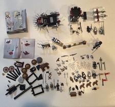 Lego castle sets d'occasion  Expédié en Belgium