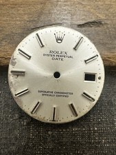 Rolex dial quadrante usato  Italia
