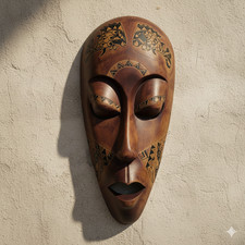 Large hand carved for sale  Helena
