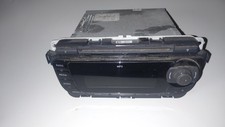 Radio mp3 multimedia gebraucht kaufen  Meißen-Umland