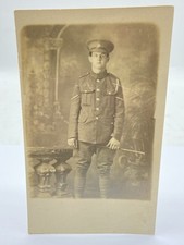 Ww1 welch regiment for sale  SOUTHAMPTON