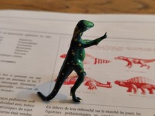 Saltoposuchus préhistoire din d'occasion  Montivilliers