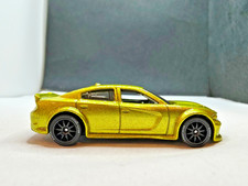 2025 Hot Wheels Prototype Test Color Notampo '20 Dodge Charger Hellcat - RR.A17 comprar usado  Enviando para Brazil