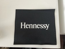 Hennessy cognac rubber for sale  WALLSEND