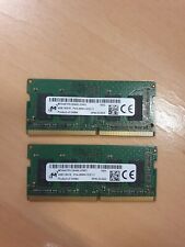 Mémoire ram micron d'occasion  Jouques