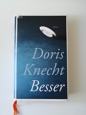 Doris knecht besser gebraucht kaufen  Saarbrücken