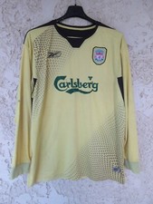 Maillot liverpool 2004 d'occasion  Nîmes
