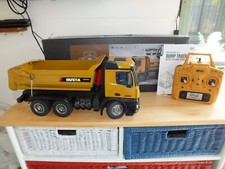 Professional huina dump for sale  WITHAM