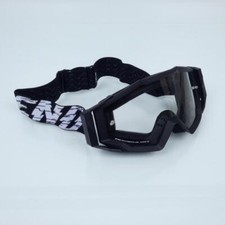 Masque lunette cross d'occasion  Bourg-Argental