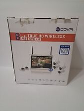 8ch wireless security for sale  Niceville