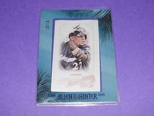 2015 allen ginter d'occasion  Expédié en France