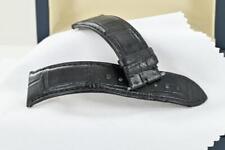 Jaeger lecoultre black for sale  ASHTON-UNDER-LYNE