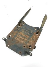 Piastra porta batteria usato  Augusta