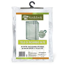 Verdelook telo ricambio usato  Casalmaggiore