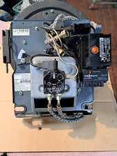 Viessmann öl brenner gebraucht kaufen  Neckarbischofsheim
