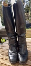 Reitstiefel cavallo gr gebraucht kaufen  Berlin