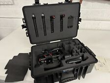 Dji ronin camera for sale  BASINGSTOKE