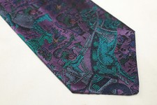 Cravatta seta tino usato Cravatta seta tino usato  Massa di Somma