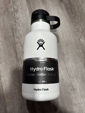 Hydro flask growler for sale  Piscataway