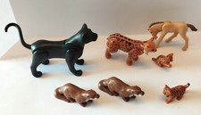 Playmobil animal lot d'occasion  Expédié en Belgium