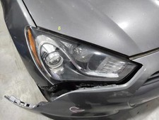 Used right headlight for sale  Douglassville