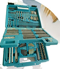 Makita werkzeugset 256 gebraucht kaufen  Bernau a.Chiemsee