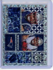 2020 panini mosaic for sale  Bonduel