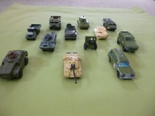 Vintage matchbox dinky for sale  LANCING