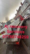 Recovery services car for sale  BIRMINGHAM