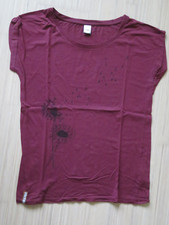 Iriedaily dame shirt gebraucht kaufen  Deutschland