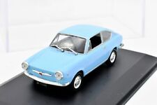 Modellino auto fiat usato  Loreto