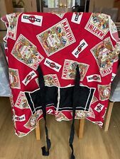 Vintage martini apron for sale  HERNE BAY