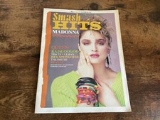 Smash hits 16th for sale  RICKMANSWORTH