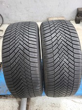 225 r18 92v gebraucht kaufen  Mintraching