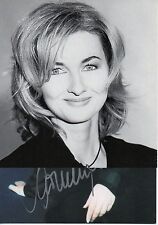 Autogramm frauke ludowig gebraucht kaufen  Buxtehude