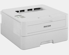 Ricoh 230dnw laserdrucker gebraucht kaufen  Pforzheim